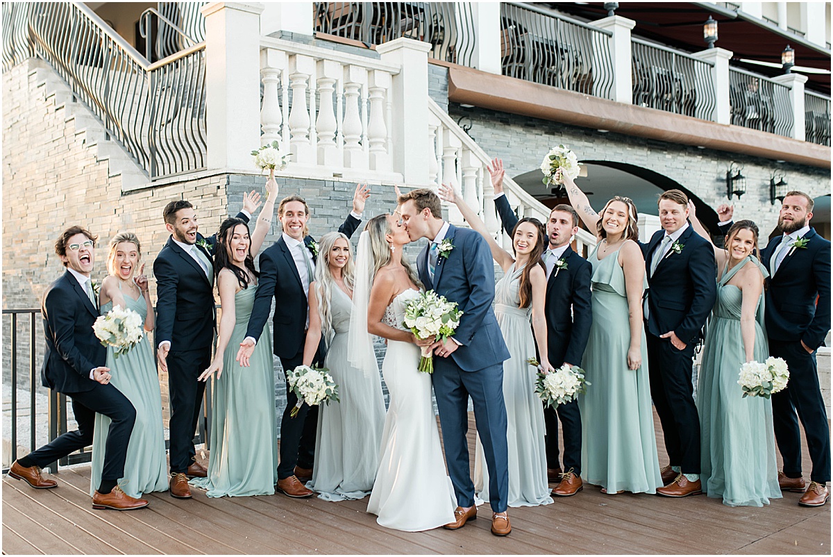 Tampa Wedding Photographer Hotel Zamora wedding