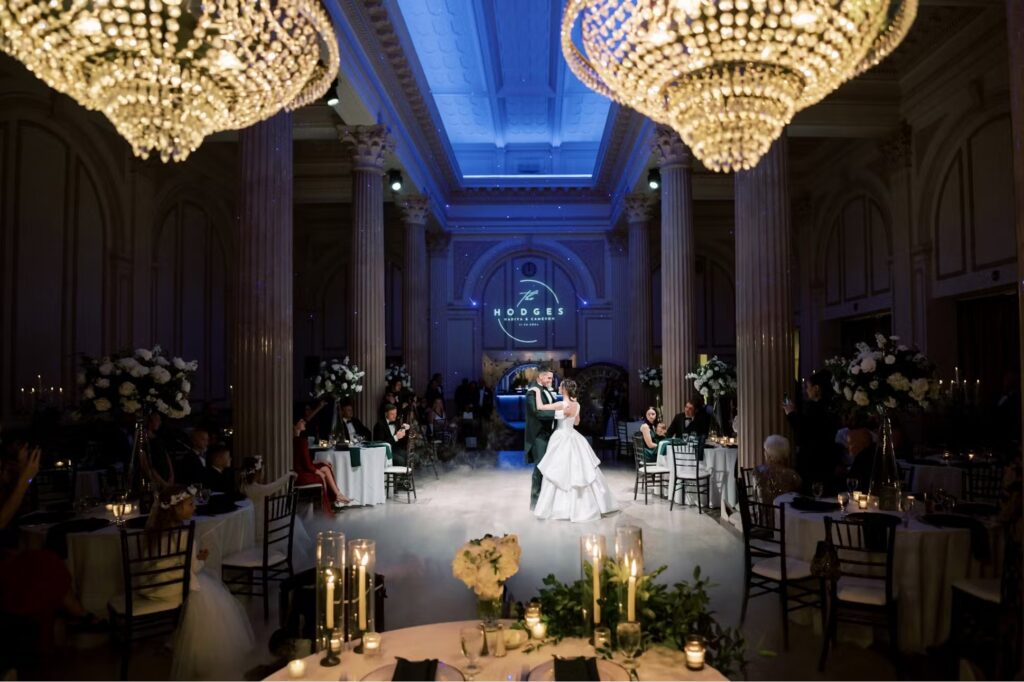 The Treasury On The Plaza Wedding St Augustine Florida Wedding Photographer