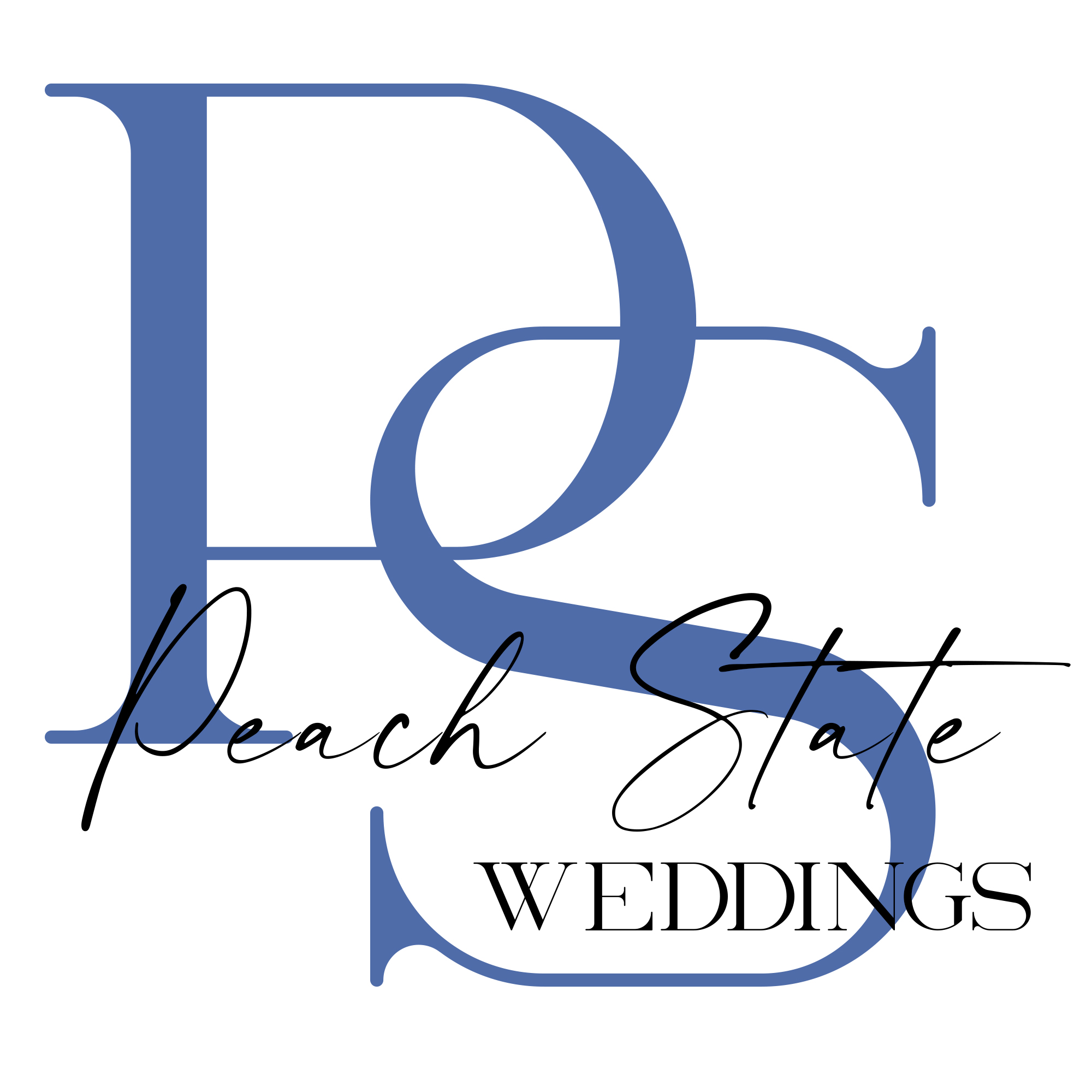 Peach State Weddings - Atlanta Georgia Wedding Photographer