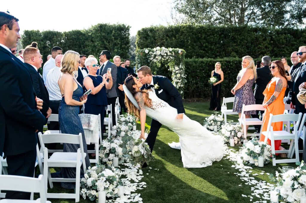 Atlanta wedding Photographer at a World Equestrian Center Wedding in Ocala - WEC Wedding