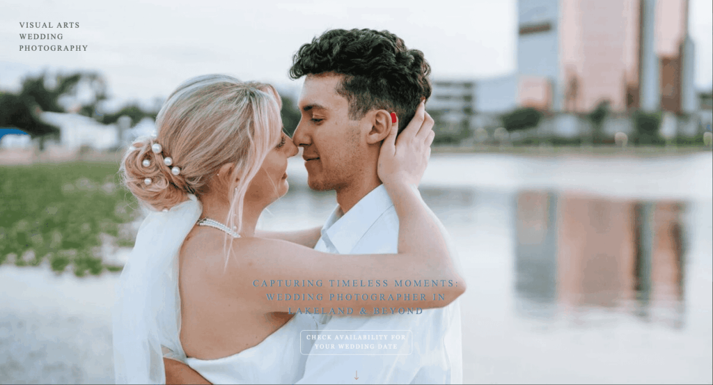 Websites & SEO for Wedding Creatives Who Want More Inquiries